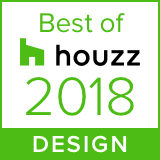 Best of Houzz Design 2018 A. Perry Homes - Design, Build, Renovate Firm Chicago North Shore, Wilmette Illinois, Chattanooga Tennessee