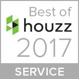 Best of Houzz Service 2017 A. Perry Homes - Design, Build, Renovate Firm Chicago North Shore, Wilmette Illinois, Chattanooga Tennessee
